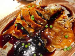 -桂满陇·西湖船宴(平安金融中心店)