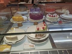-St蛋糕王国(亨特店)