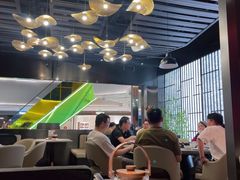 -大秦小宴•新派西北(万象前海店)