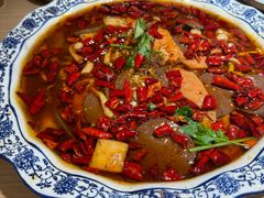 -同合居·非遗东北菜(王府井店)