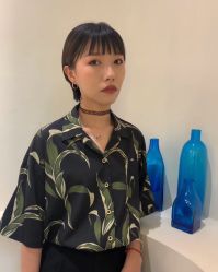 -欧意风尚·烫染·接发