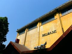 -广州市紫泥堂文化创意园景区