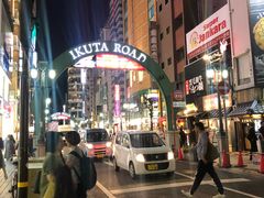 -神户牛排餐厅MOURIYA(总店)