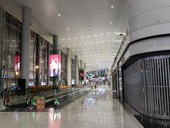 -广州白云国际机场-T2航站楼