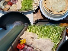 -上座云间·青年赣菜(绿茵店)