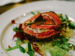 卷烤安格斯牛里脊-Fiume福弥意大利餐厅
