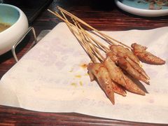 -舌战烧烤酒馆(三街两巷店)