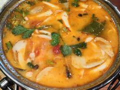 -Siam泰餐厅(水上公园店)