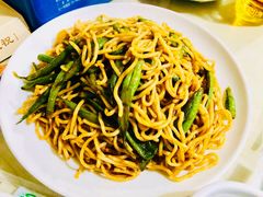 -鱼香馆(金丰花园店)