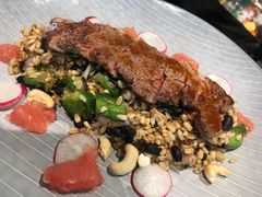 澳洲西冷牛排-Moka Bros 摩卡站(西单大悦城店)