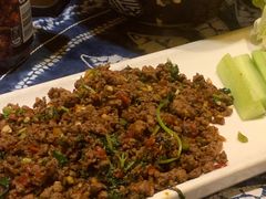 小米辣炒牛肉-滇道云南特色料理(康定路店)