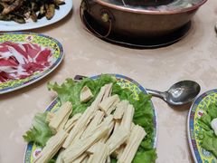 -清真老马家海鲜大排档(台东店)