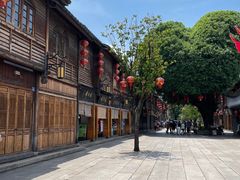 -三坊七巷历史文化街区