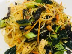 -李连贵熏肉大饼(沈阳站店)