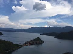 -丽江泸沽湖景区-里格半岛