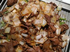 -大碗居·烤鸭·鱼头泡饼(天坛东门店)