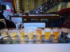 -The BREW·酿餐厅(浦东嘉里大酒店)