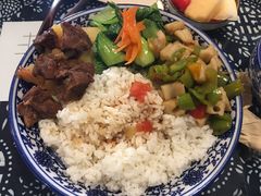 -蜗牛小馆醉乡民谣云南菜(惠新西里店)