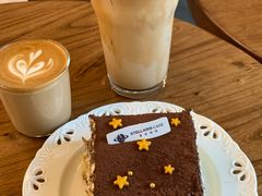-星宙咖啡STELLARIS CAFE(广告产业园店)