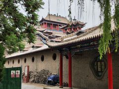-高庙保安寺