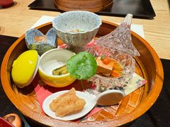 -元熹会席料理