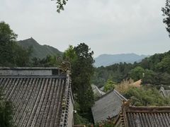 -潭柘寺景区