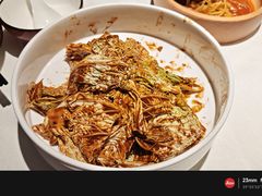 乾隆白菜-大鸭梨烤鸭店(花园村店)