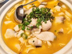 -双湖园·非遗武昌鱼(黄鹤楼老店)