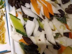 -佶政筋饼·新概念(安阳路店)