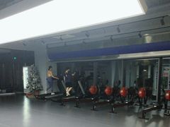 -METIS FITNESS女性健身工作室