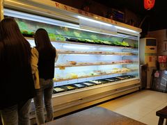 -刁四麻辣烫(裕华店)