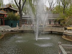 -碑林公园
