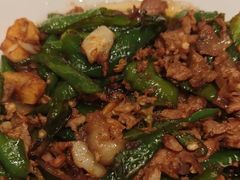 -呷湘厨·鱼汤捞饭·剁椒鱼头·辣椒炒肉(国家会展中心店)