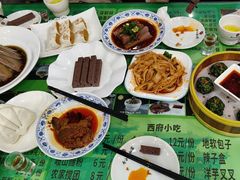 -令氏家外家周秦食府(高新店)