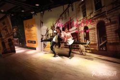 -DOS HOP潮上舞蹈