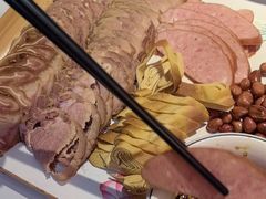 -李老哈·东北菜(宋园路店)