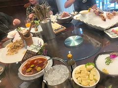 -东海怡品海鲜豆捞(舟宿夜江店)