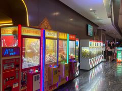 -中影星美国际影城(南山云城店)