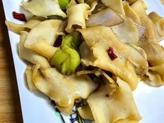 -林记潮汕海鲜砂锅粥(平潭店)