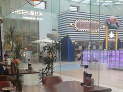 -西堤牛排(合肥之心城店)