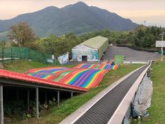 -江南天池