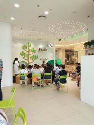 -青苗儿童口腔(长楹天街购物中心)