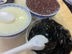 -百花传统甜品店(原址店)