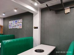 -张大师鸭爪爪特色干锅(南湖店)