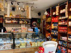 -Alimentari早午餐(安福路店)