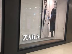 -ZARA(沈阳大悦城店)