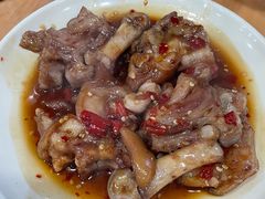 -贤花饭店(城阳店)