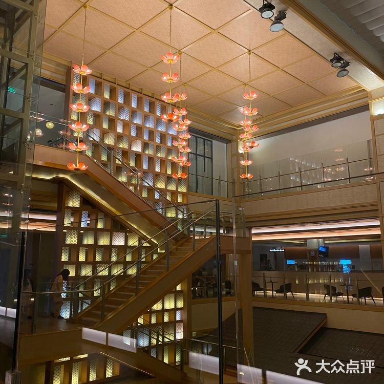 出行小记:武汉水会曲水兰亭&极乐汤