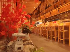 -玄海寿司(国贸店)