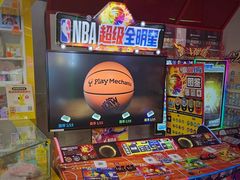 -天天玩X秋葉原日系动漫游戏中心